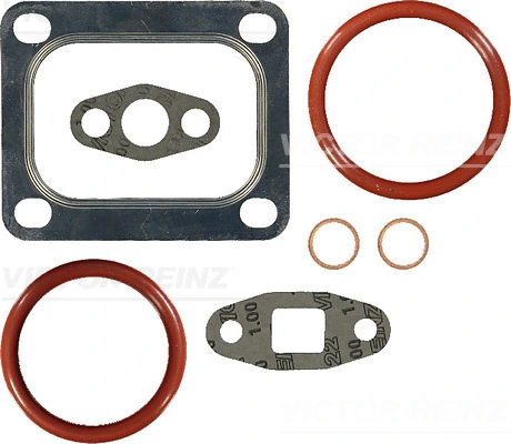 Gasket Set, charger